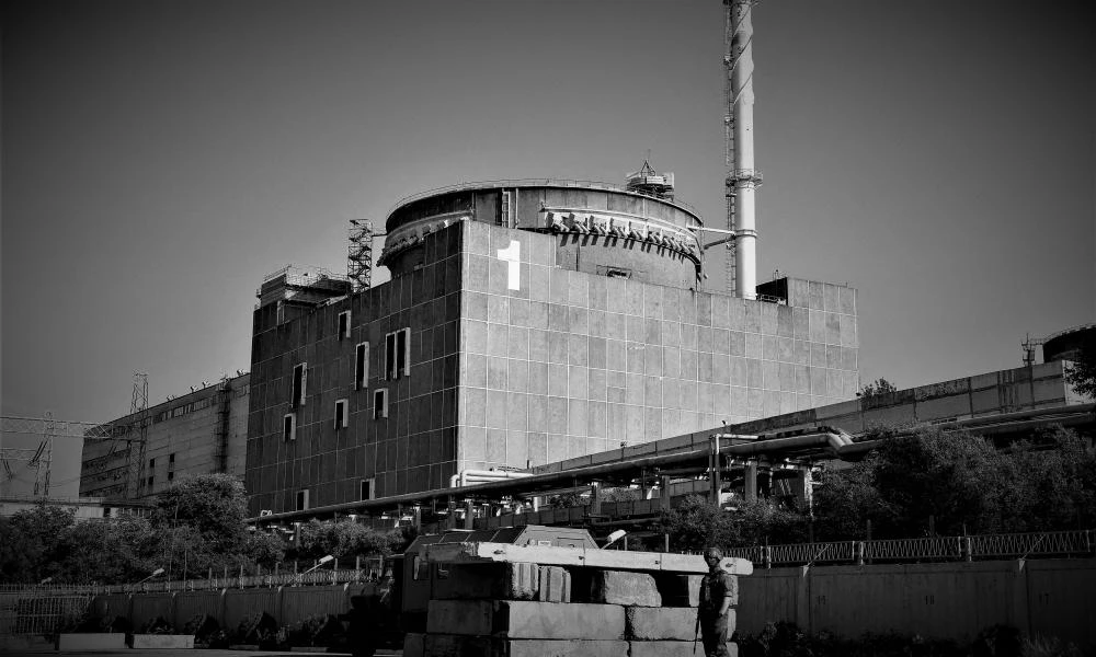  Η κατάσταση στον πυρηνικό σταθμό της Ζαπορίζια είναι "πολύ, πολύ επισφαλής! Συνάντηση Πούτιν-Γκρόσι αύριο